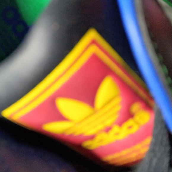 Adidas Original Superstar Shell Low Sneakers Trainer Men Shoes Black Siz… - Picture 7 of 12